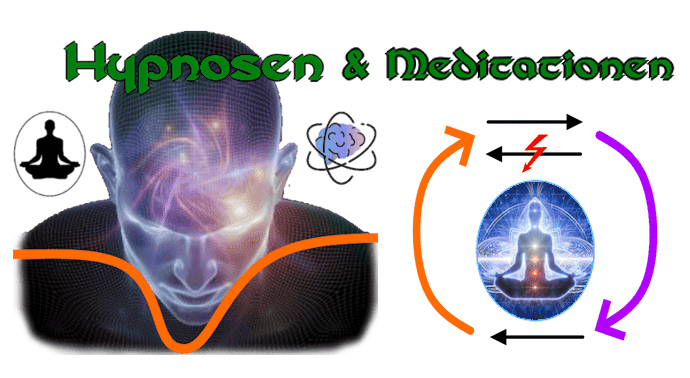 Hypnose & Meditation